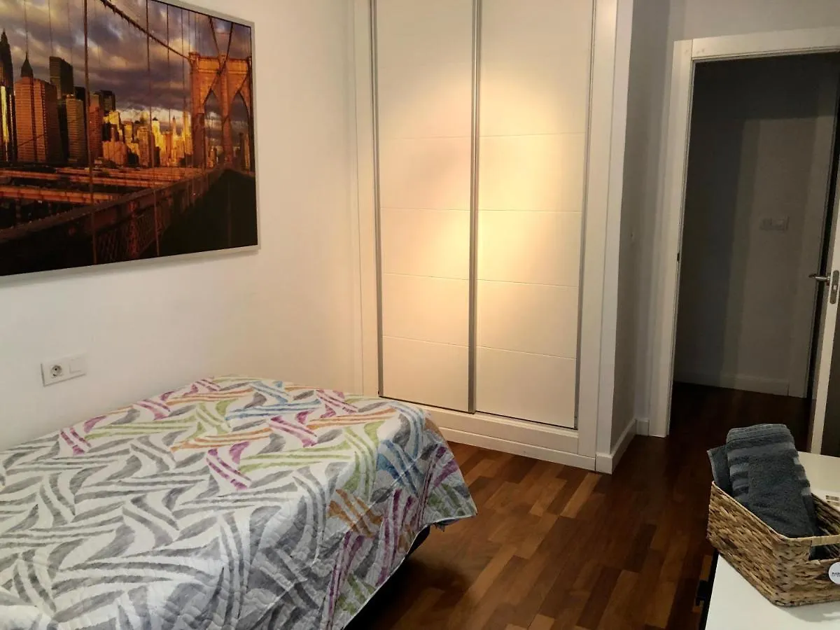 Apartamento Mike´s apartment. Parking y piscina Granada