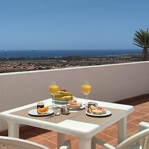  Сasa de vacaciones Vistas Al Mar En España