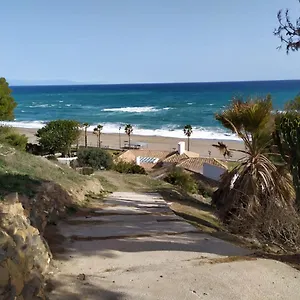  Apartamento Apartamento Plaza Andalucia España