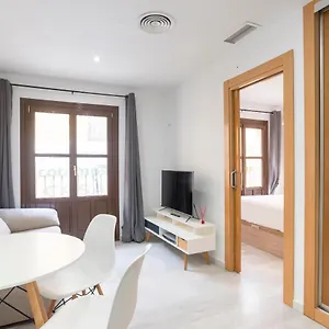  Apartamento Beatas Terrace España