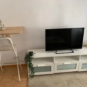  Apartamento Céntrico Junto Al Cervantes España