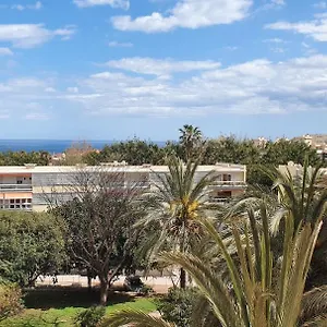 Apartamento Apartamento Auténtico Sol España