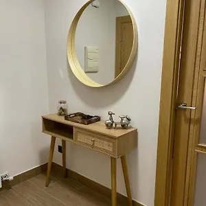  Apartamento Vivienda Turistica Paseo Del Salon