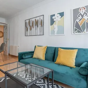  Apartamento Tuguest San Agustin Ii