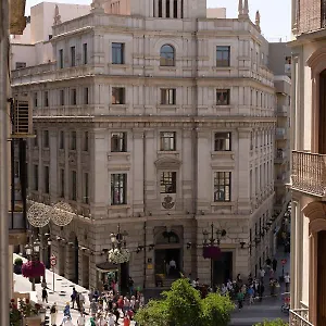  Apartamento Puerta Real Luxury