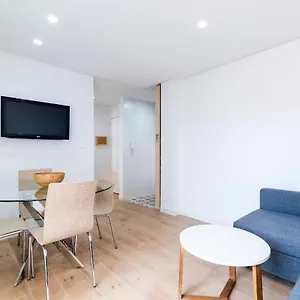  Apartamento Apart. Recogidas Centro