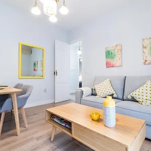  Apartamento Casa Ines
