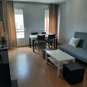  Apartamento Apartamento Alberto Ricardo España