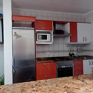  Apartamento Sol Y Terraza España