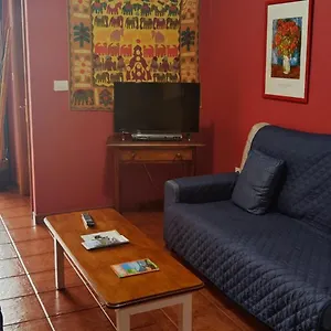  Apartamento Bonito Y Amplio Piso En Llanos De Aridane España