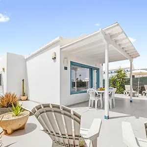  Сasa de vacaciones Caserones 04 España